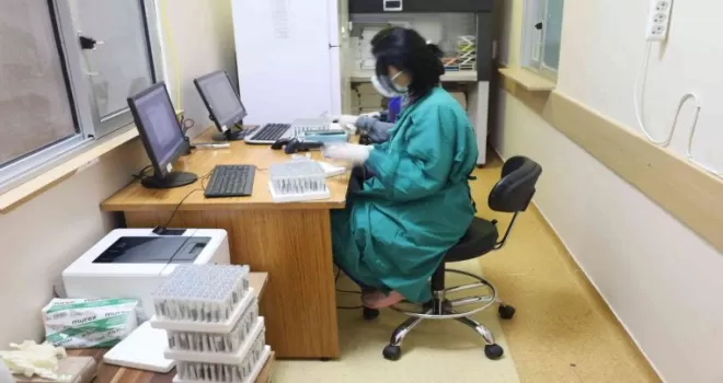 Doç Dr. Cemal Kazezoğlu, omicron ve korona virüsle ilgili önemli açıklamalar
