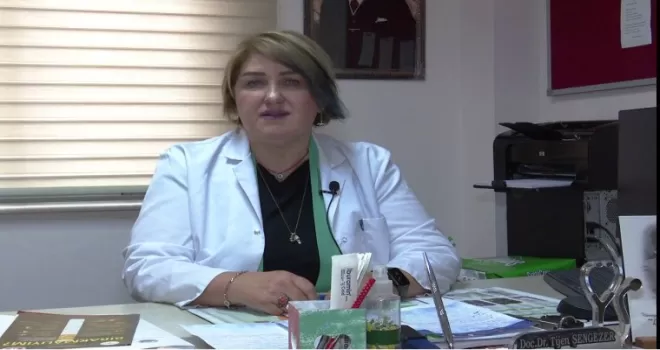 Doç. Dr. Acar: “Ramazan sigarayı bırakmak için büyük bir fırsat”

