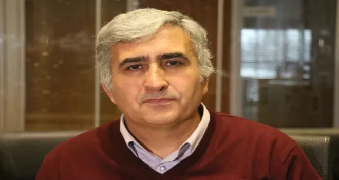 Doç. Dr. Arslan: Gazze’nin yeniden inşa süreci yıllar sürebilir