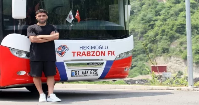 Doğan Ateş: “Play-off heyecanını yaşamak istiyoruz“
