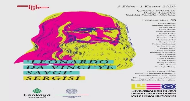 Doğan Taşdelen Çağdaş Sanatlar Merkezi açılıyor
