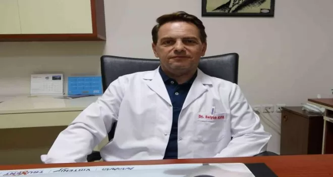 Doğu Karadeniz Bölgesinde Kırım Kongo vakaları yoğun seyrediyor
