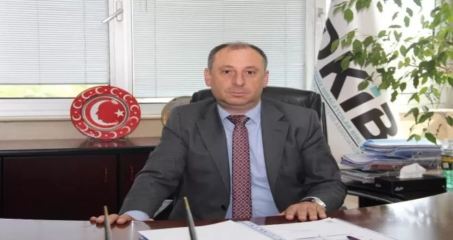 Doğu Karadeniz’den yapılan ihracatta artış
