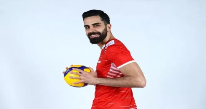 Doğukan Ulu: Finallere grup birincisi olarak gitmek önemli