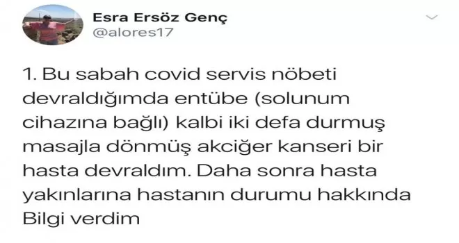 Doktoru oksijen tüpü ile kovaladılar
