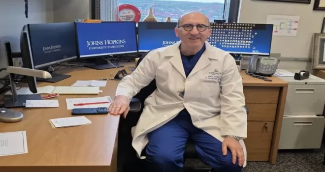 Dokuz Eylül’de organ naklinde yeni dönem