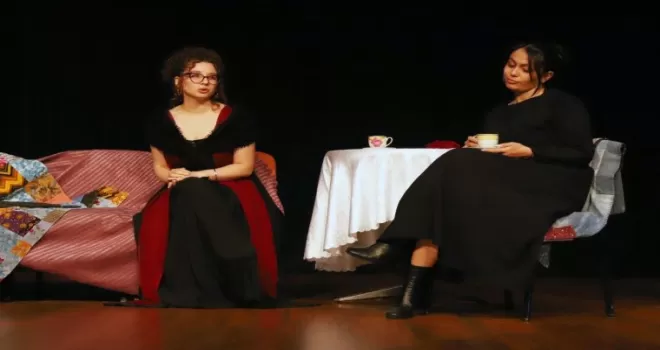 Dokuz Eylül’de Rusya Kültür Günü coşkusu