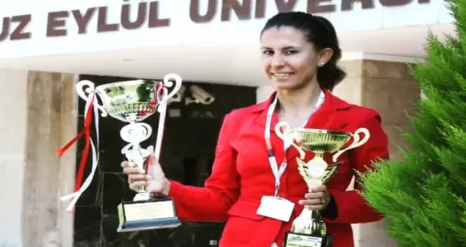 Dokuz Eylüllü akademisyene Lozan’dan uzmanlık sertifikası