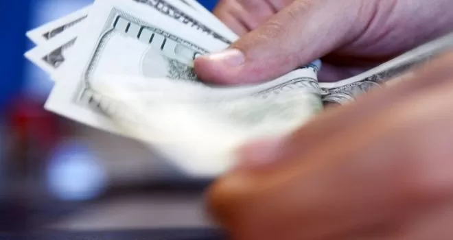 Dolar 8 lirayı aştı
