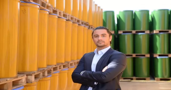 Domates üreticisi Merko, Frigo Pak Gıda’nın yüzde 25’ini satın aldı
