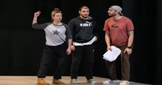 Don Kişot için geri sayım başladı