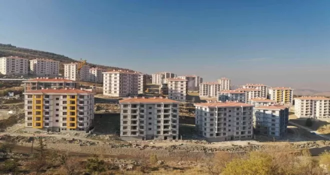 Dönüşümün kalbi Altındağ
