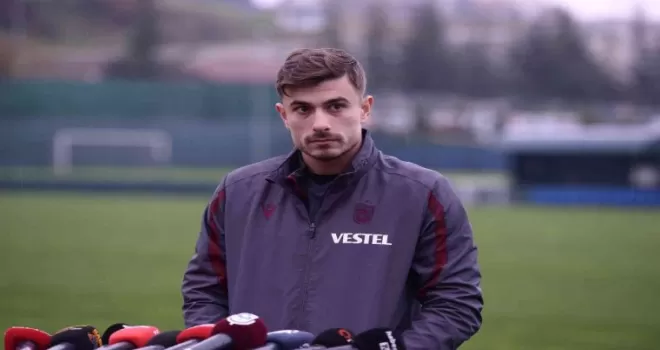 Dorukhan Toköz: Şampiyonluk yarışında rehavete yok!