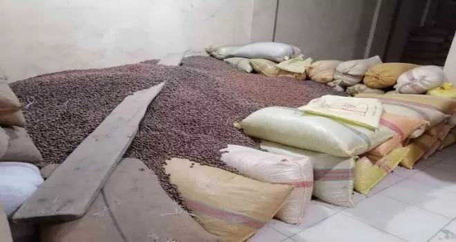 Döviz kurunda yaşanan düşüş fındık fiyatını da etkiledi
