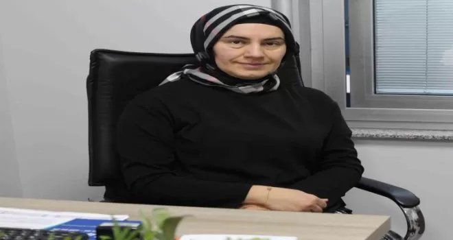 Dr. Elmas Usta: "Demans, yaşlanan beynin sonucu değildir"
