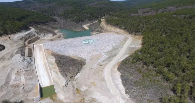 DSİ’den Kütahya’ya bir müjde daha
