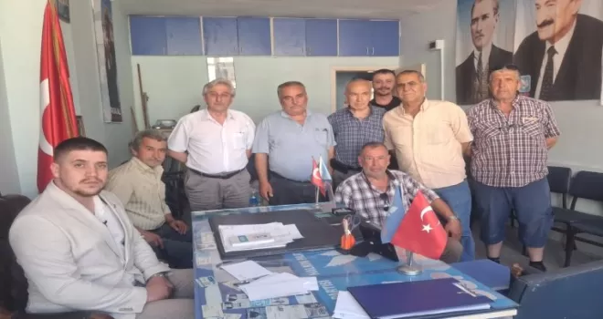 DSP Keşan’da Hasan Nalbantoğlu ile devam