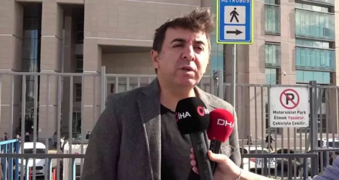Dublaj sanatçısından ‘sesimi izinsiz kullandınız’ davası
