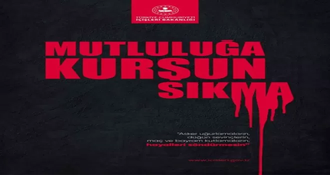 Düğün sahiplerinden taahhütname alınması uygulamasına devam edilecek
