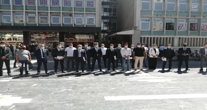 Düğün salonu işletmecilerin düğünlere gelen kısıtlamalar ertelensin istiyor
