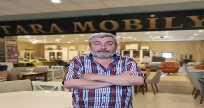 Düğün sezonunun açılmasıyla beyaz eşya ve mobilyaya talep arttı

