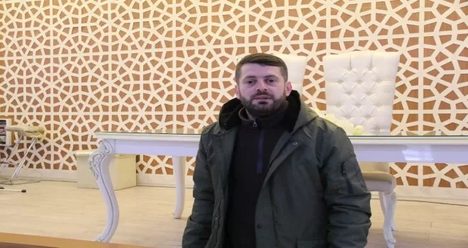 Düğün ve nişanlara Korana virüs ertelemesi
