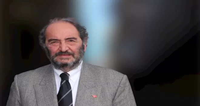 DUMESF Başkanı Ilıcak’dan Ramazan Bayramı  bayram mesajı
