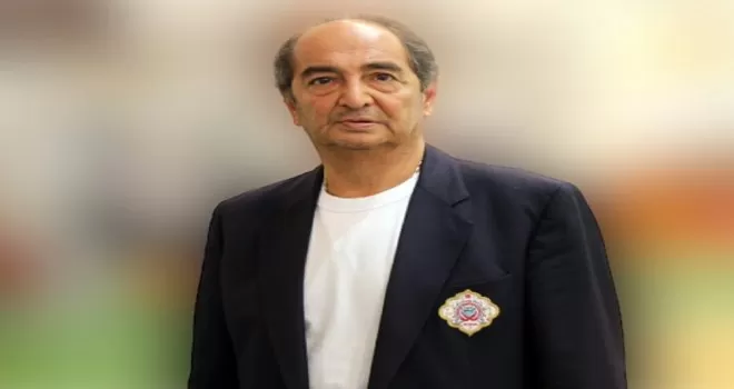 DUMESF Başkanı Ilıcak’tan 23 Nisan mesajı
