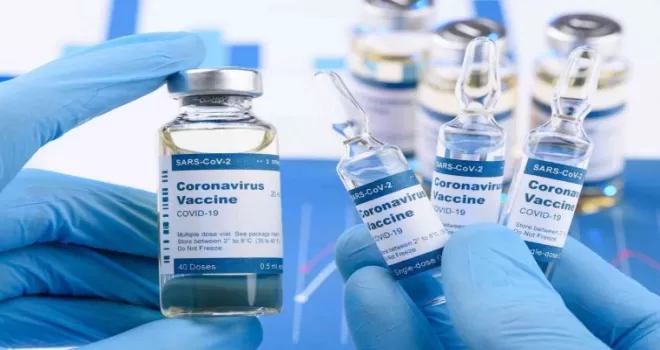 Dünya çapında uygulanan Covid-19 aşı sayısı 11,4 milyar dozu geçti
