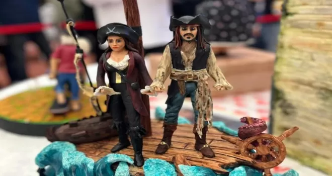 Dünya gastronomi sektörü İstanbul’da buluştu