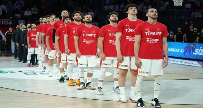 Dünya Kupası Elemeleri: Türkiye: 67 - Yunanistan: 76
