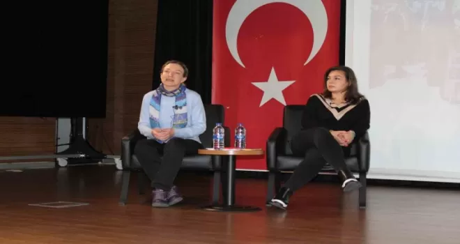 “Dünya üzerinde kadın-erkek maaş eşitsizliği yüzde 20“
