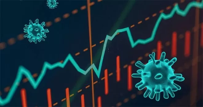 “Dünyada gelir adaletsizliği olan ülkelerde korona virüs artıyor”
