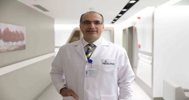 "Dünyada her 5 kişiden biri kansere yakalanıyor"
