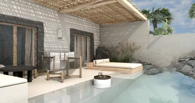 Dünyada otel yatırımları hızlandı

