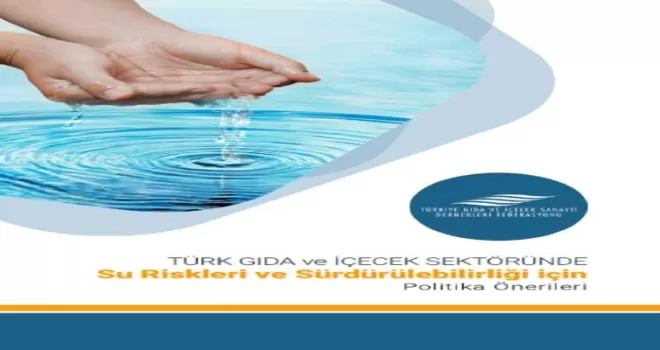 Dünyada su krizi tehlikesi için kritik uyarı
