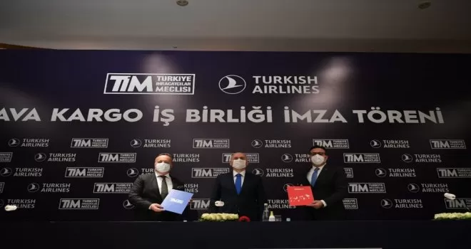Dünyada ulaşamayacağımız yer kalmayacak
