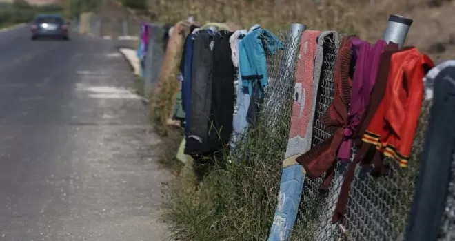 “Dünyadaki her 30 kişiden biri göçmen konumunda”
