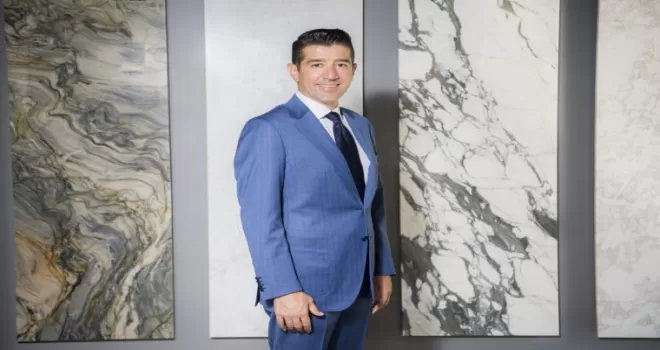 Dünyanın geleceği madenlerde
