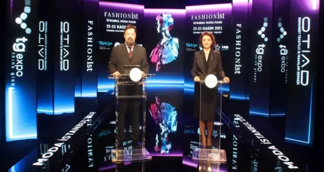 Dünyayı İstanbul’da ağırlayacaklar

