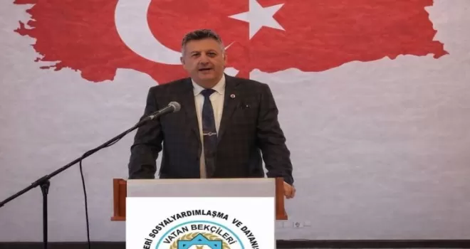 Durgut: Ev sahipleri devlete baş kaldıramaz!
