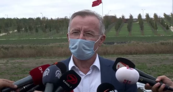 Düşen uçağın kayıtlı olduğu firmadan ilk açıklama
