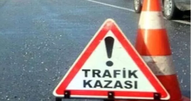 Düzce’de minibüs çarptı: Bisikletli vatandaş hayatını kaybetti
