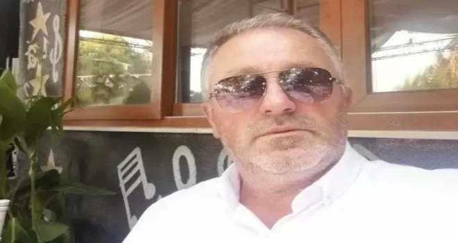 Düzce’de taksici direksiyonda kalp krizi geçirdi!