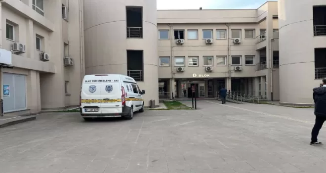 Düzce Valiliği’nde silah sesleri