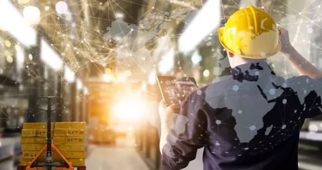 E-ihracat platformuyla yeni pazarlar açılıyor
