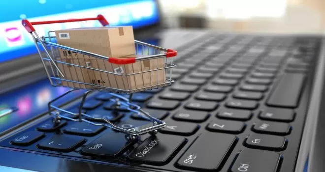 E-ticaret iştah kabartıyor, global büyüme beklentisi yüzde 40
