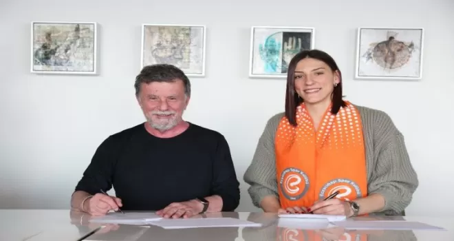 Eczacıbaşı, Boskovic ile sözleşme yeniledi
