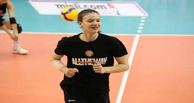 Eczacıbaşı Dynavit, play-off hazırlıklarına devam ediyor
