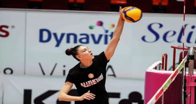 Eczacıbaşı Dynavit, THY ile karşılaşıyor
